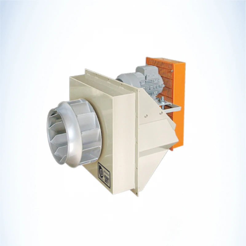 Fans for Ovens